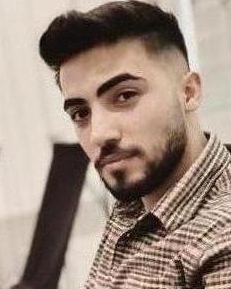 Profilbild von Mir Hamza