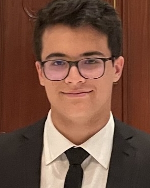 Profilbild von Mohamed Amine