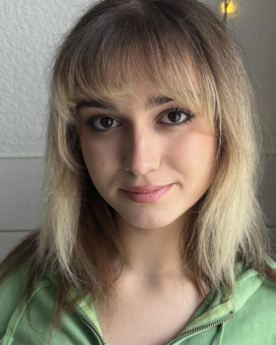 Profilbild von Viola