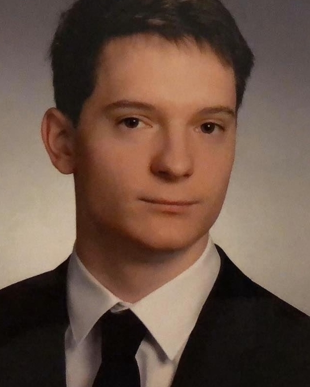 Profilbild von Gustav