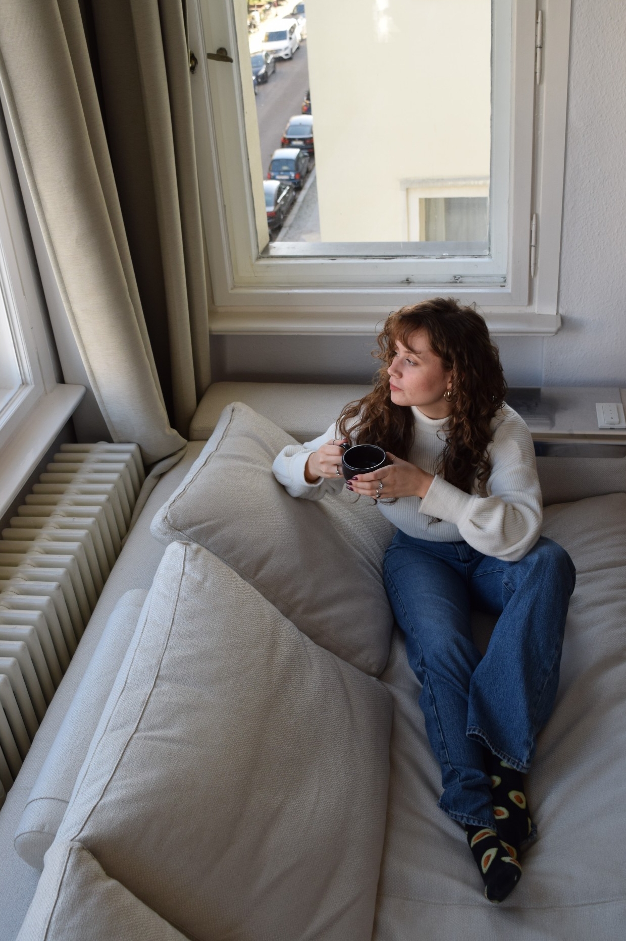 Weiteres Foto von Franziska