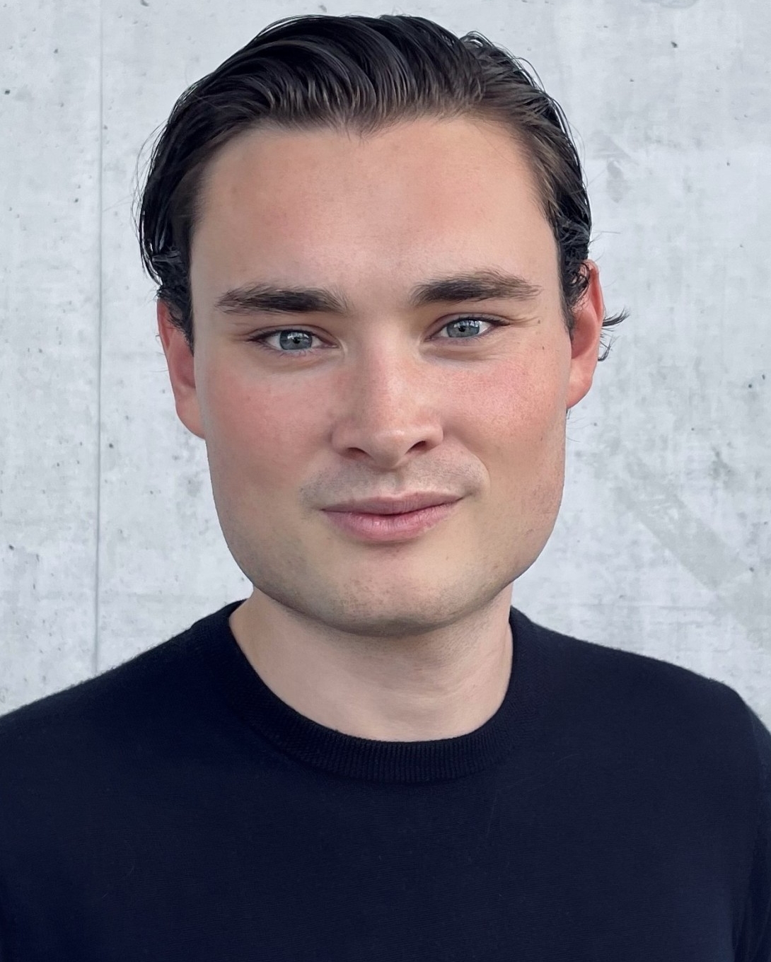 Profilbild von Jan Luca