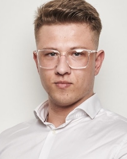 Profilbild von Tobias