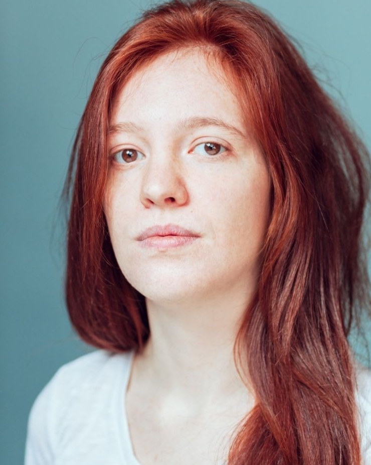Profilbild von Johanna