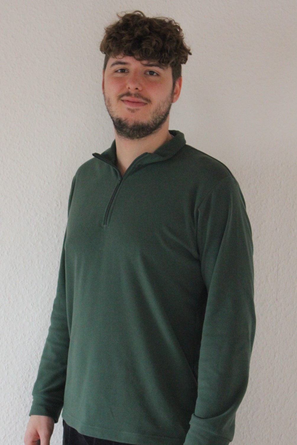 Weiteres Foto von Jakob Leopold