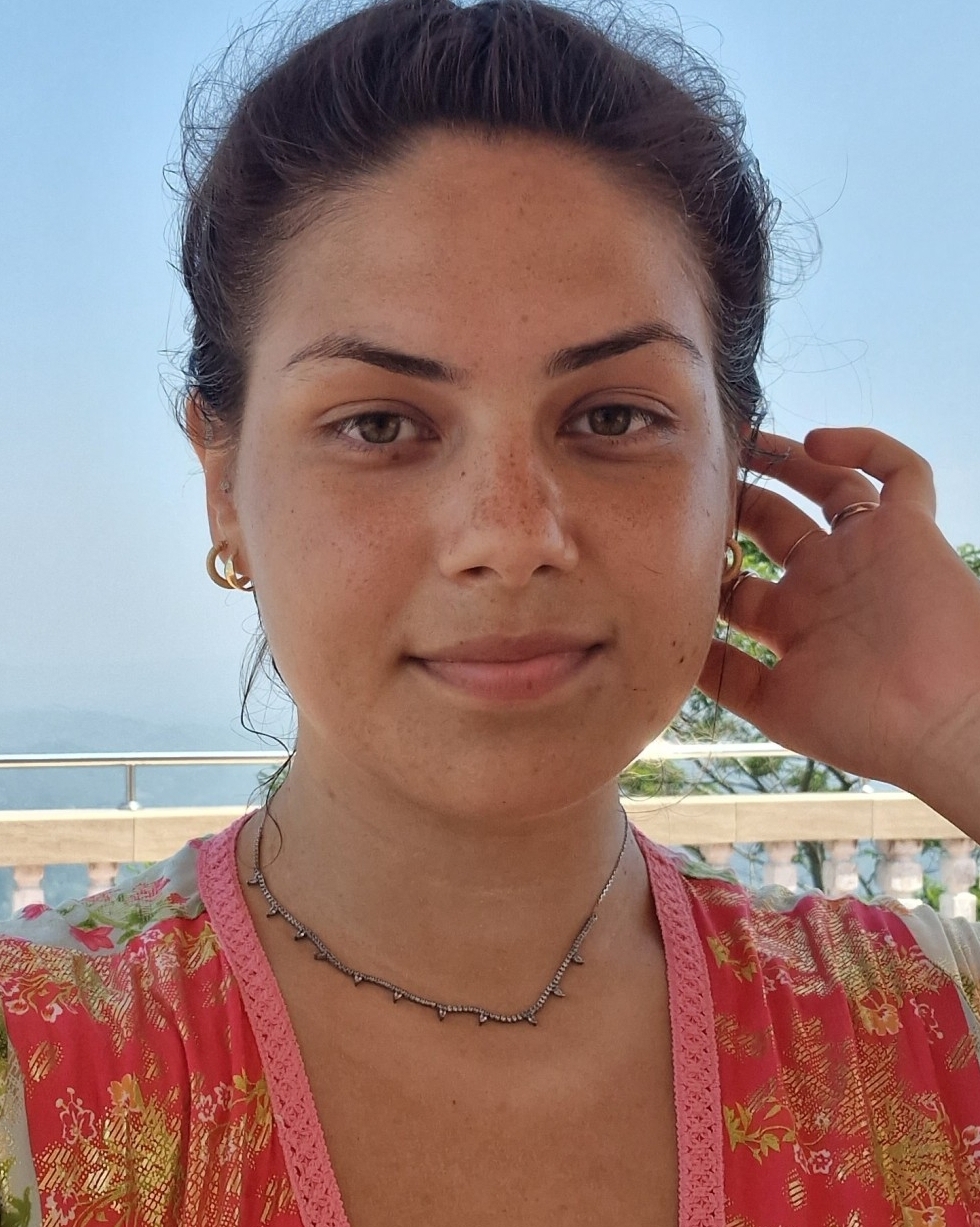 Profilbild von Diana