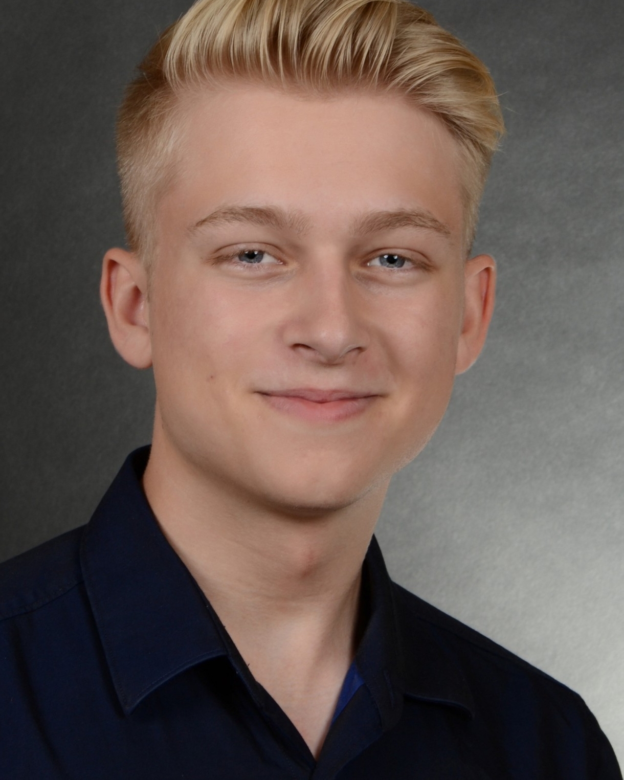 Profilbild von Ole