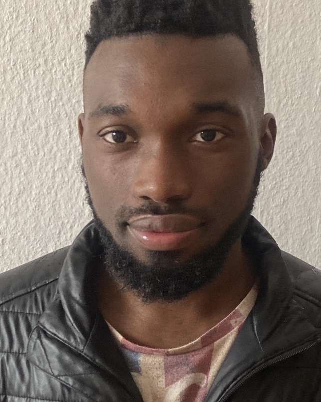 Profilbild von Boris Arnaud