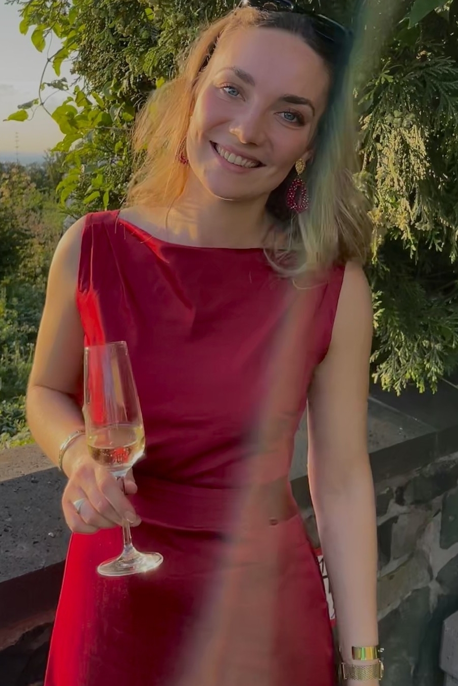 Weiteres Foto von Luise Marie Franziska Charlott