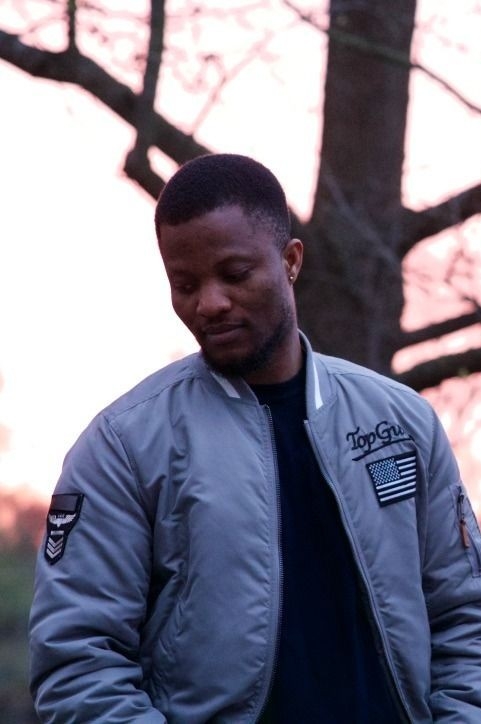 Weiteres Foto von Koffi Donatien