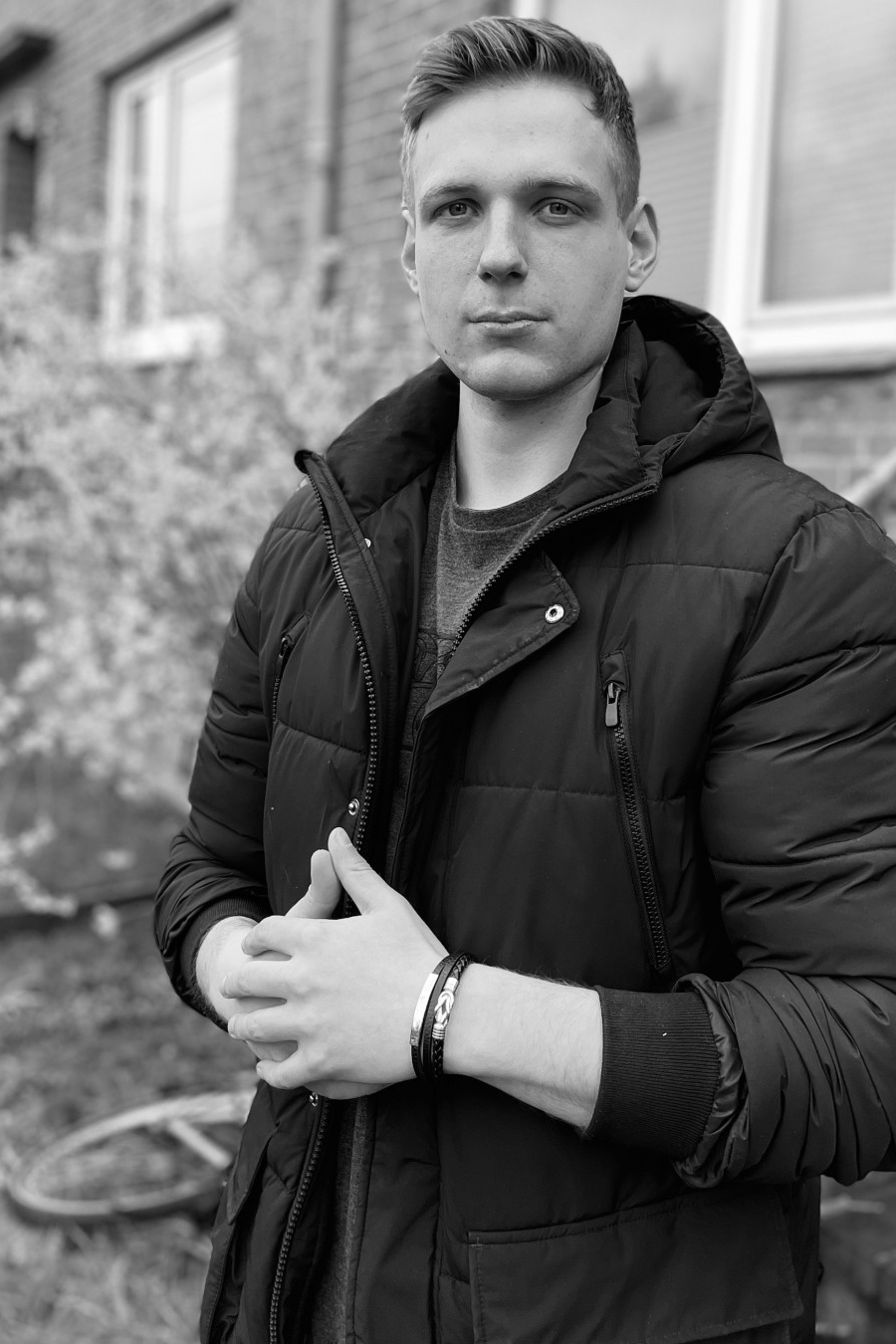 Weiteres Foto von Marcel