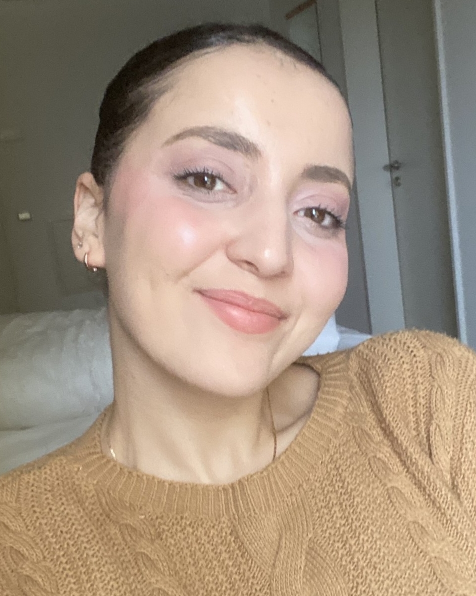 Profilbild von Oumaima
