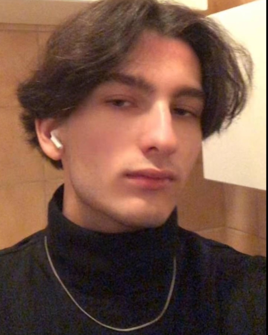 Profilbild von Ali Can