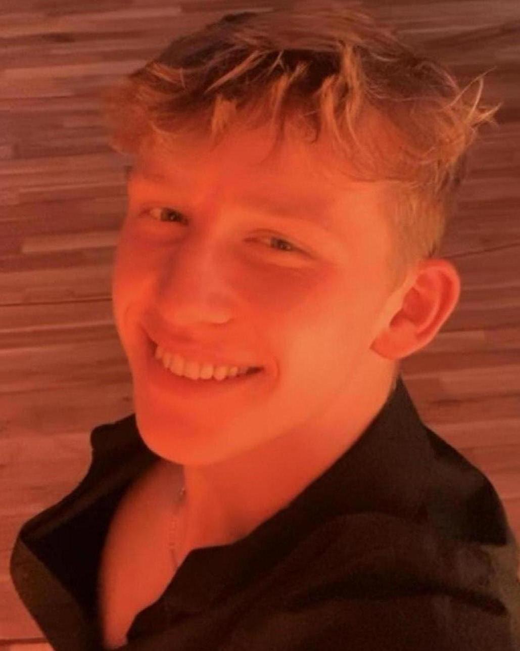 Profilbild von Richard