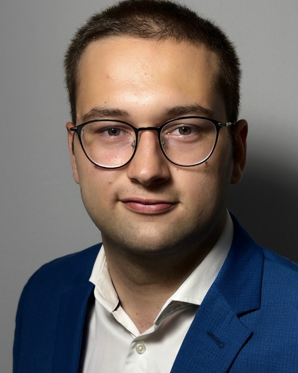 Profilbild von Ivan