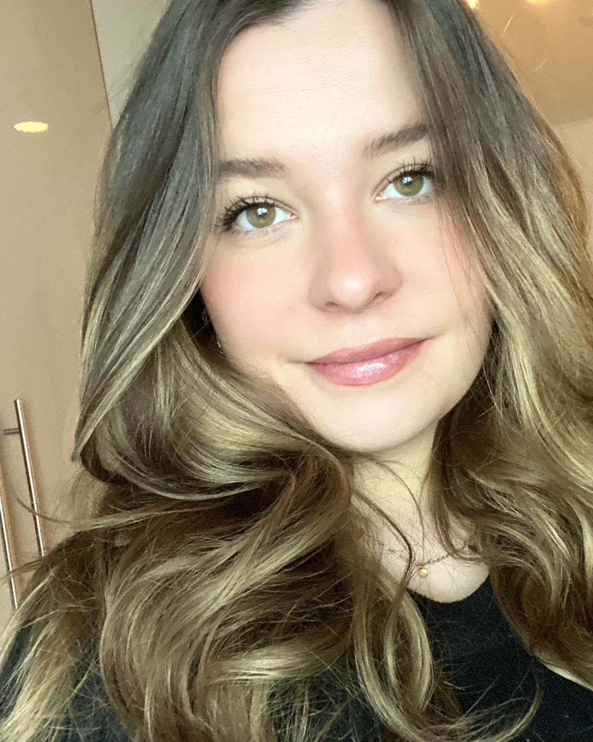 Profilbild von Hannah