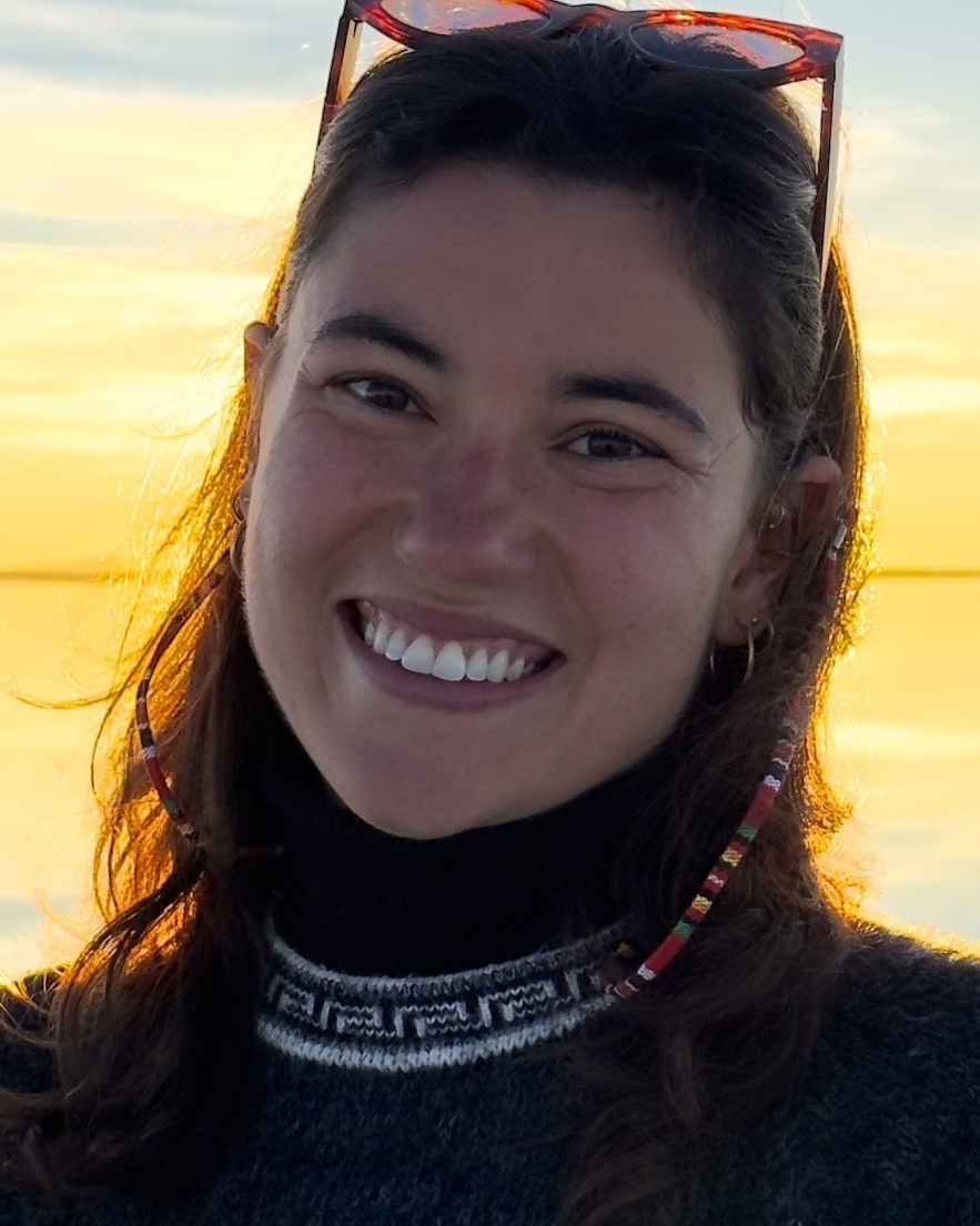 Profilbild von Nicole Rezende