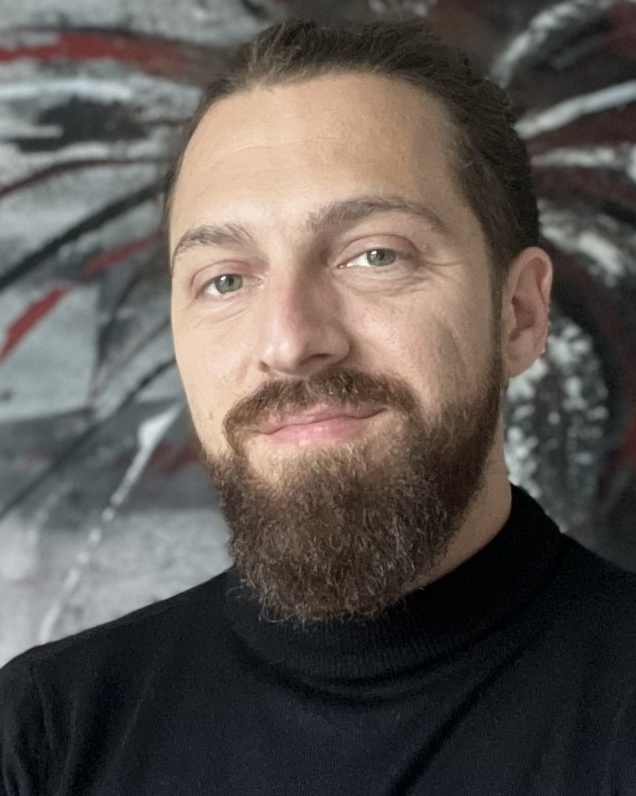 Profilbild von Julian
