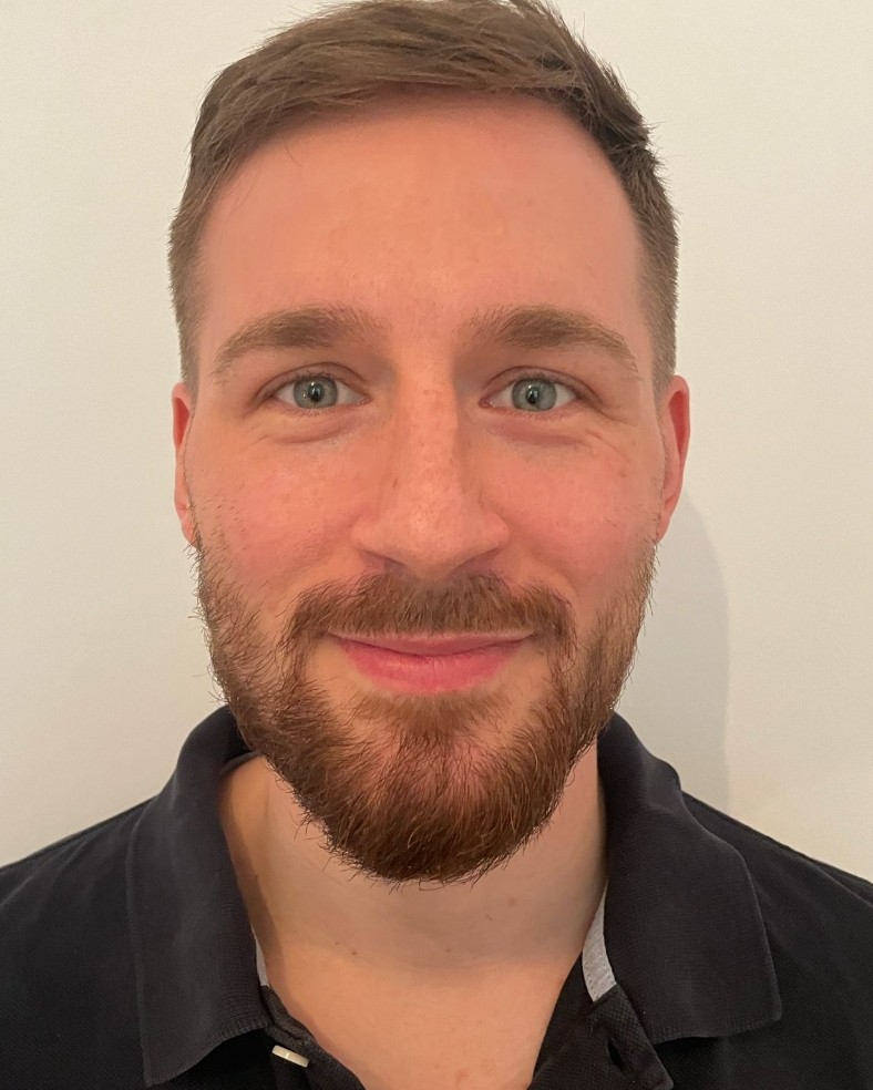 Profilbild von Henning