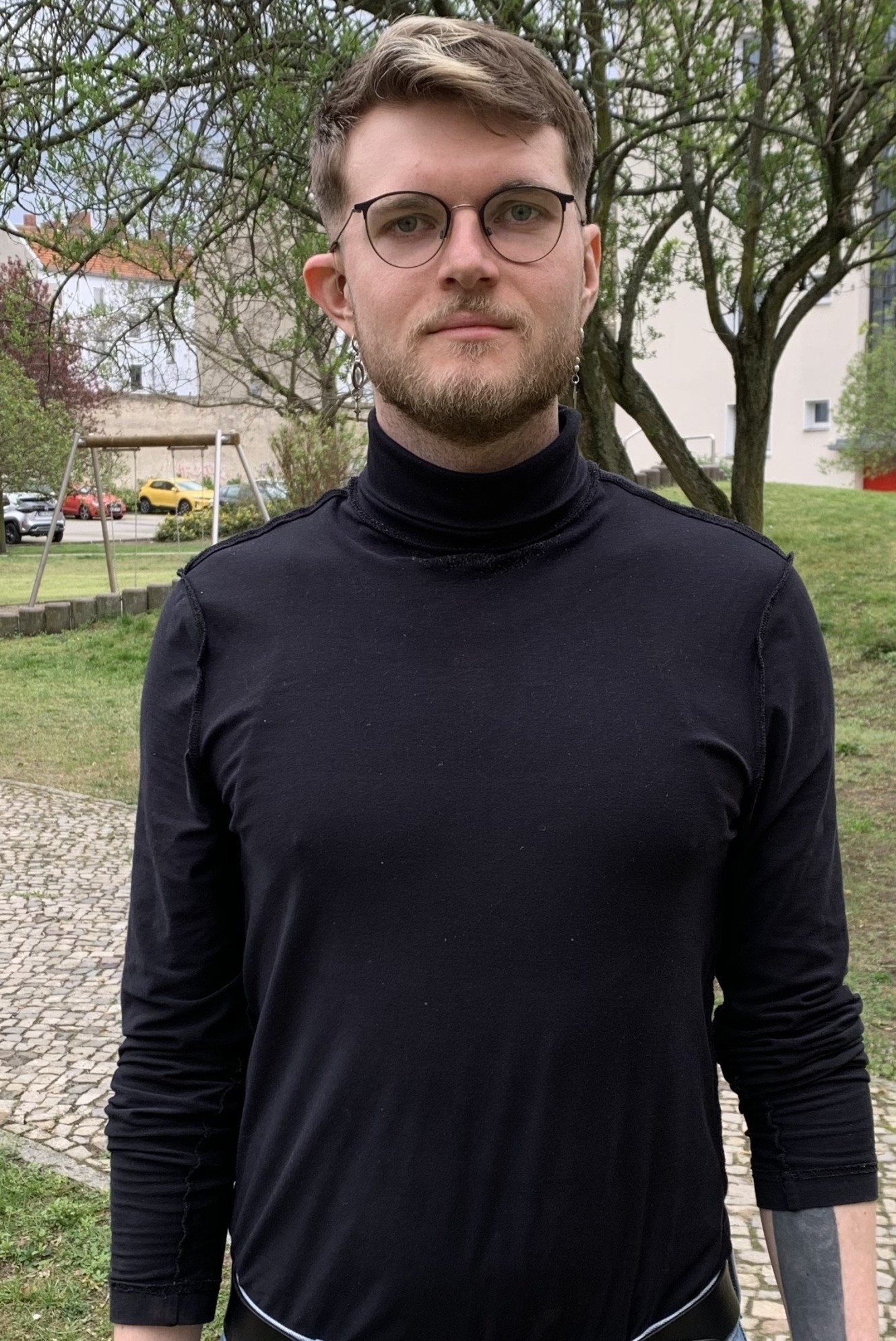 Weiteres Foto von Tom