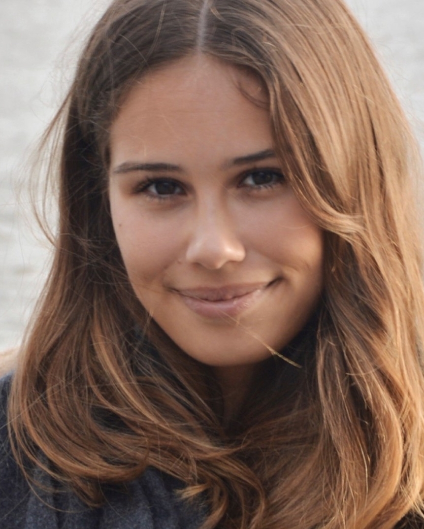 Profilbild von Stella