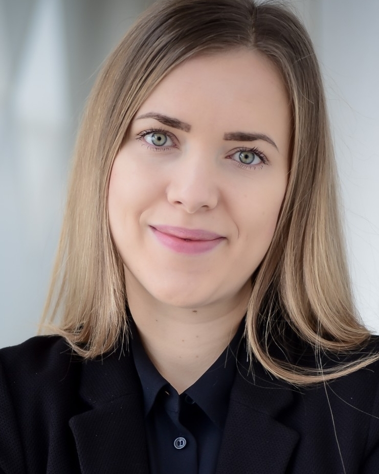 Profilbild von Sonja