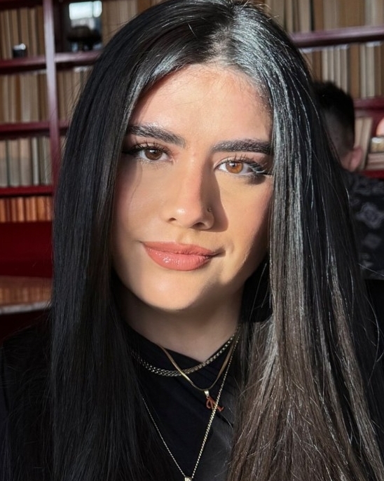 Profilbild von Alisa