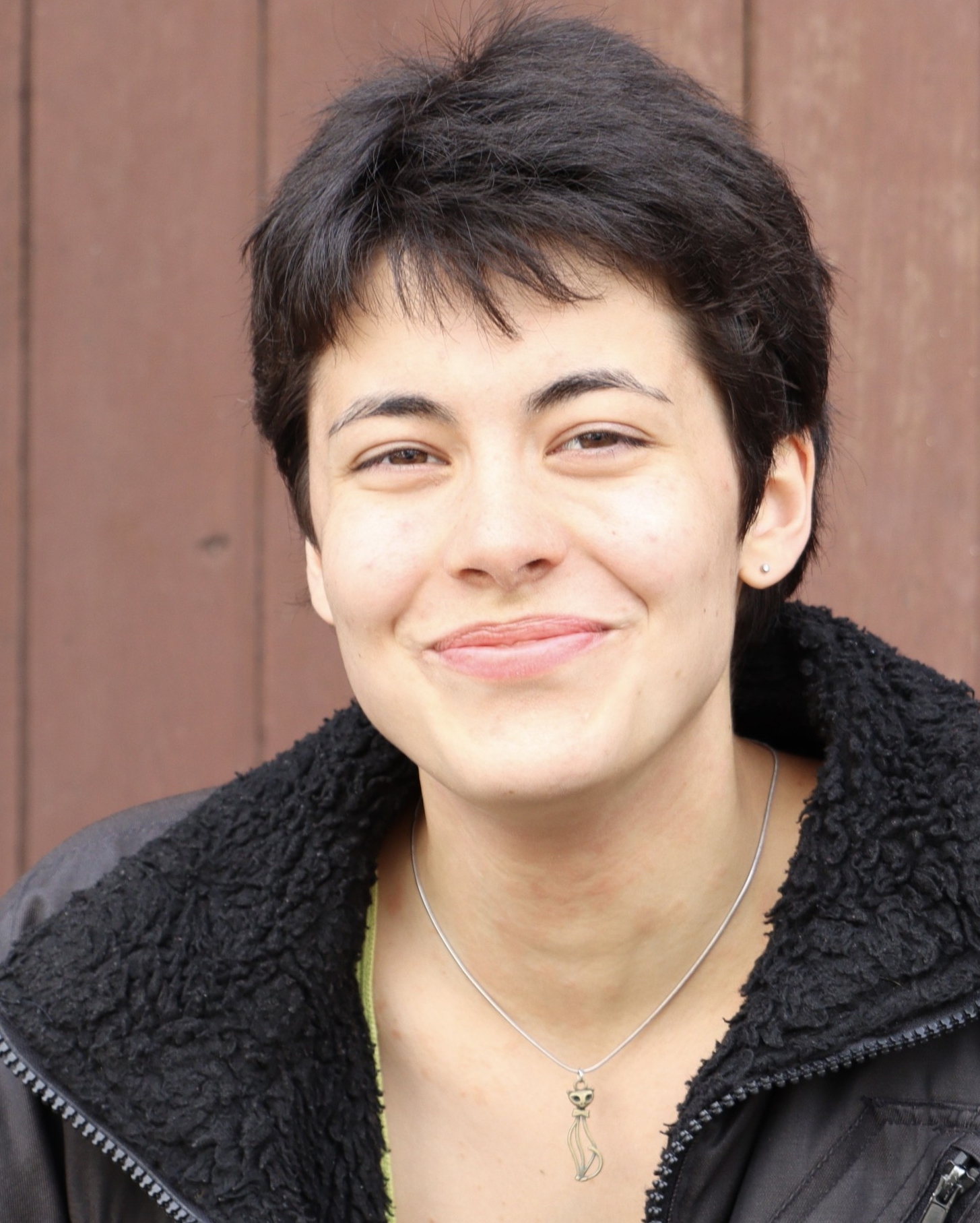 Profilbild von Merle Sima