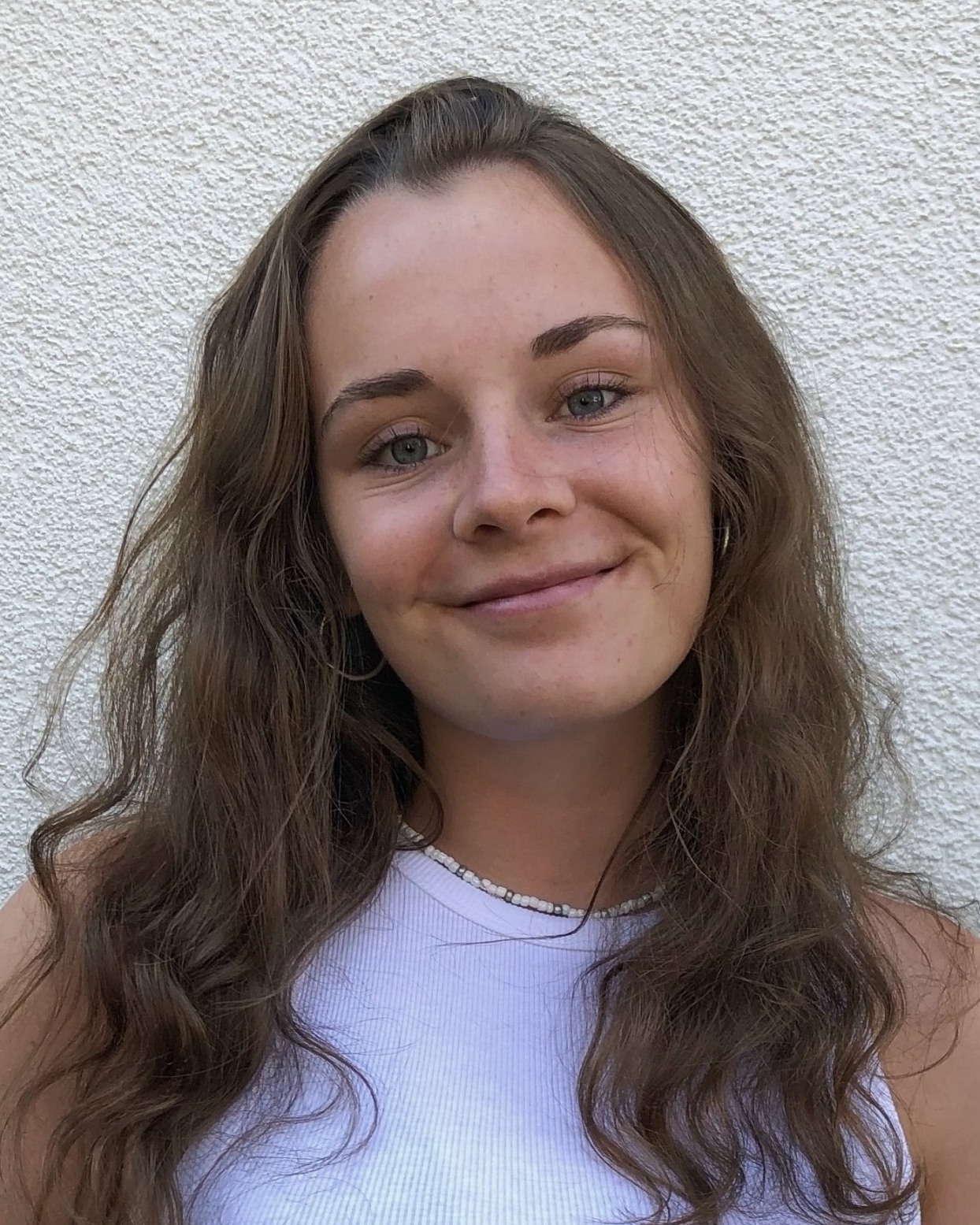 Profilbild von Clara