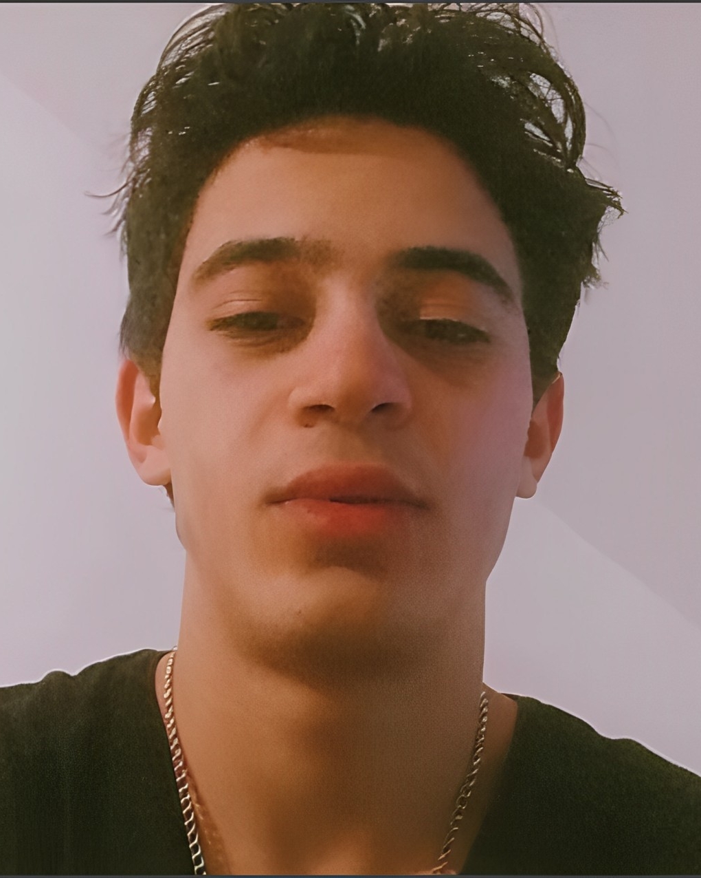 Profilbild von Mouheb