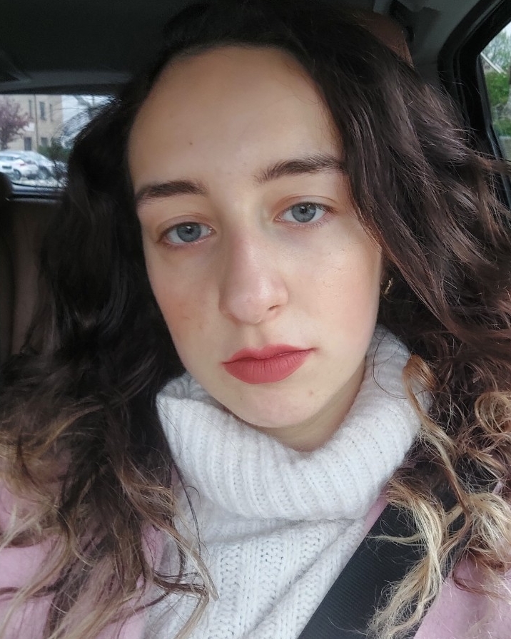 Profilbild von Scarlett
