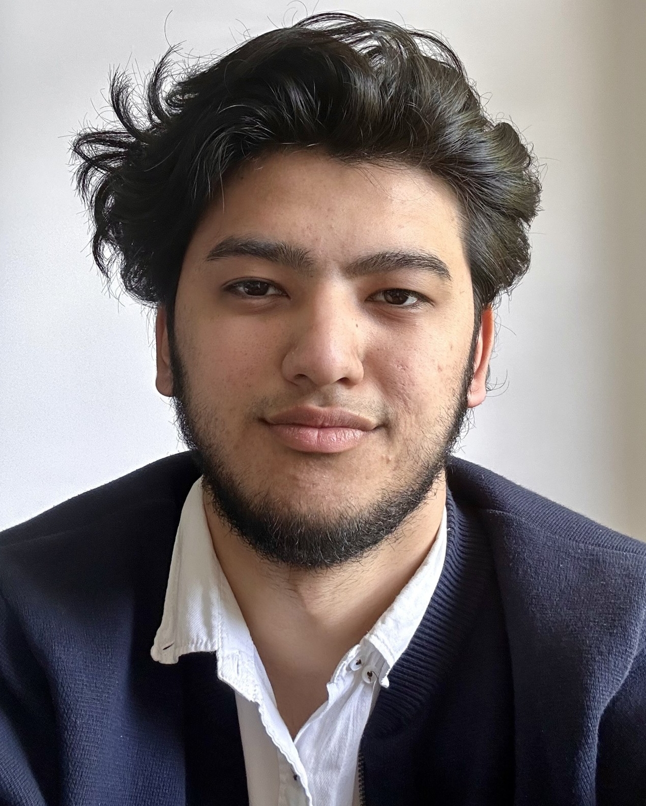 Profilbild von Saidamir