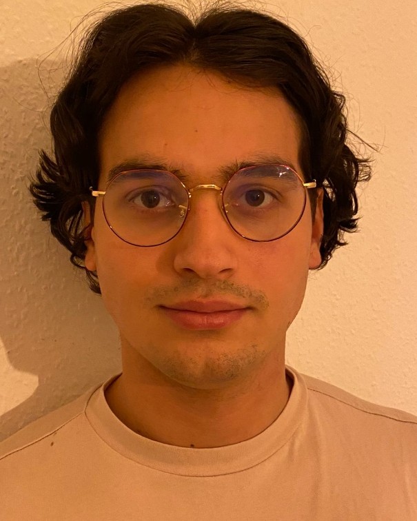 Profilbild von Rafael