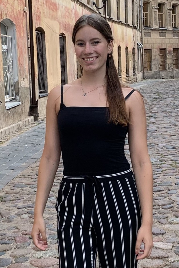 Weiteres Foto von Senta