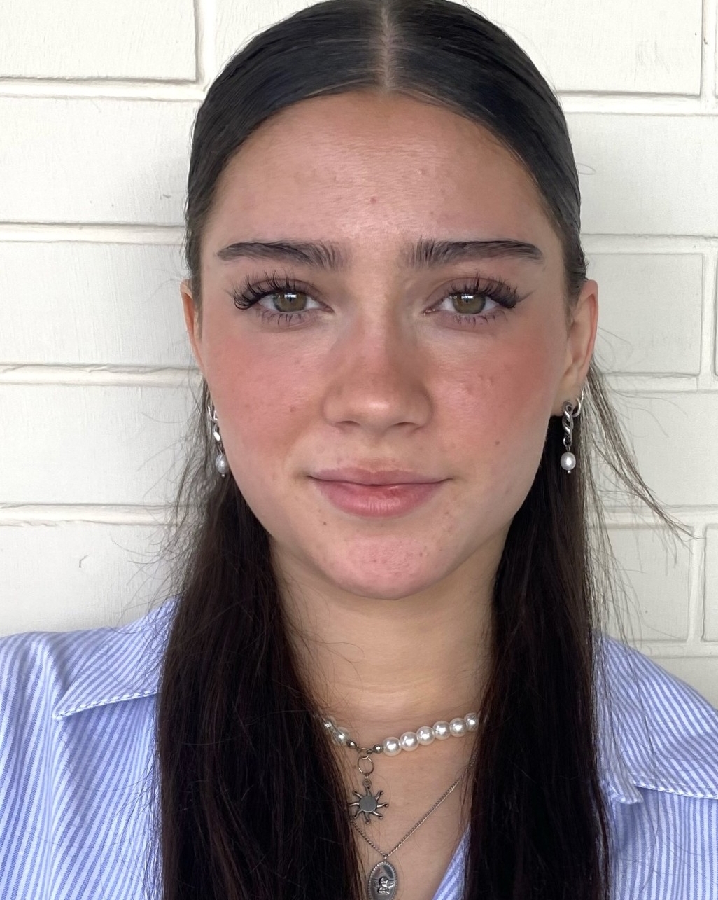 Profilbild von Jasmin