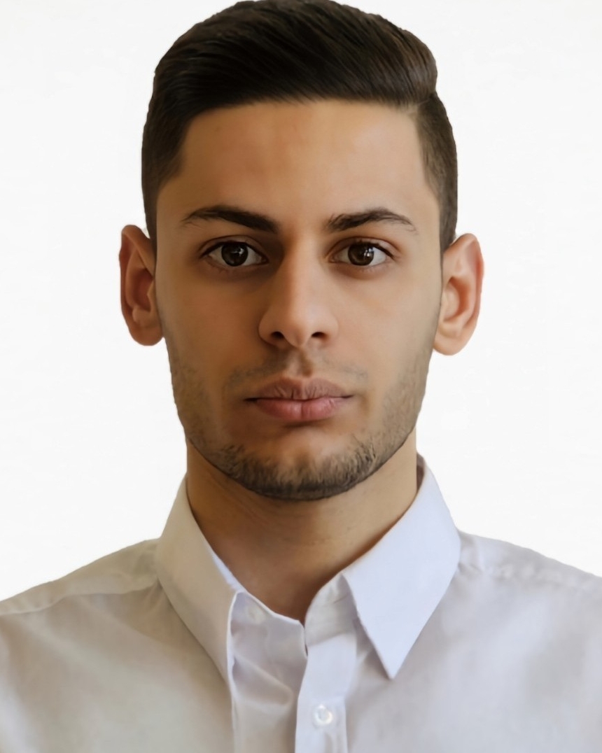 Profilbild von Aslem