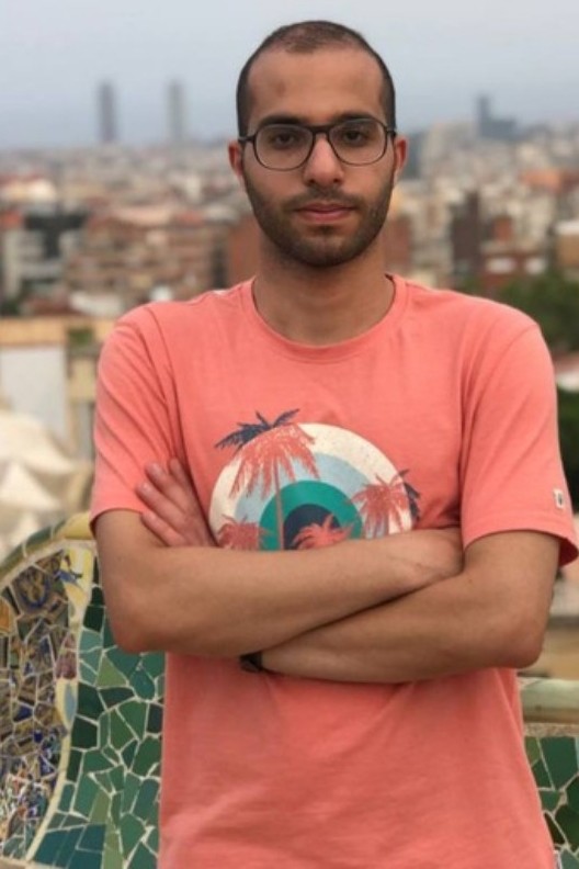 Weiteres Foto von Mohammadjavad