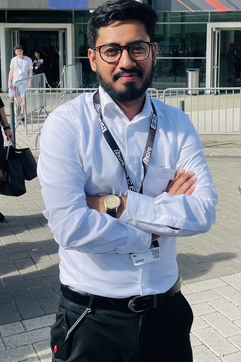 Weiteres Foto von Tawhid