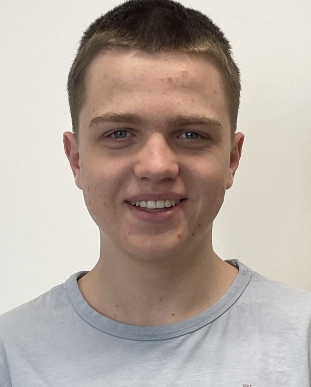 Profilbild von Silas