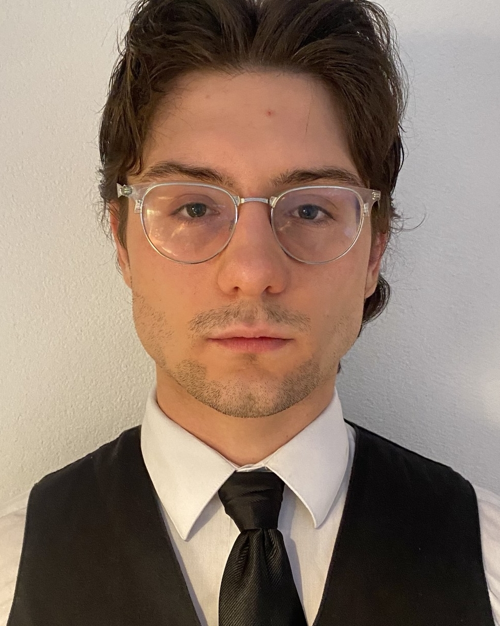 Profilbild von Alan