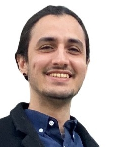 Profilbild von Masih