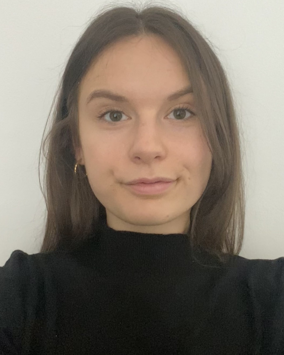 Profilbild von Josefine