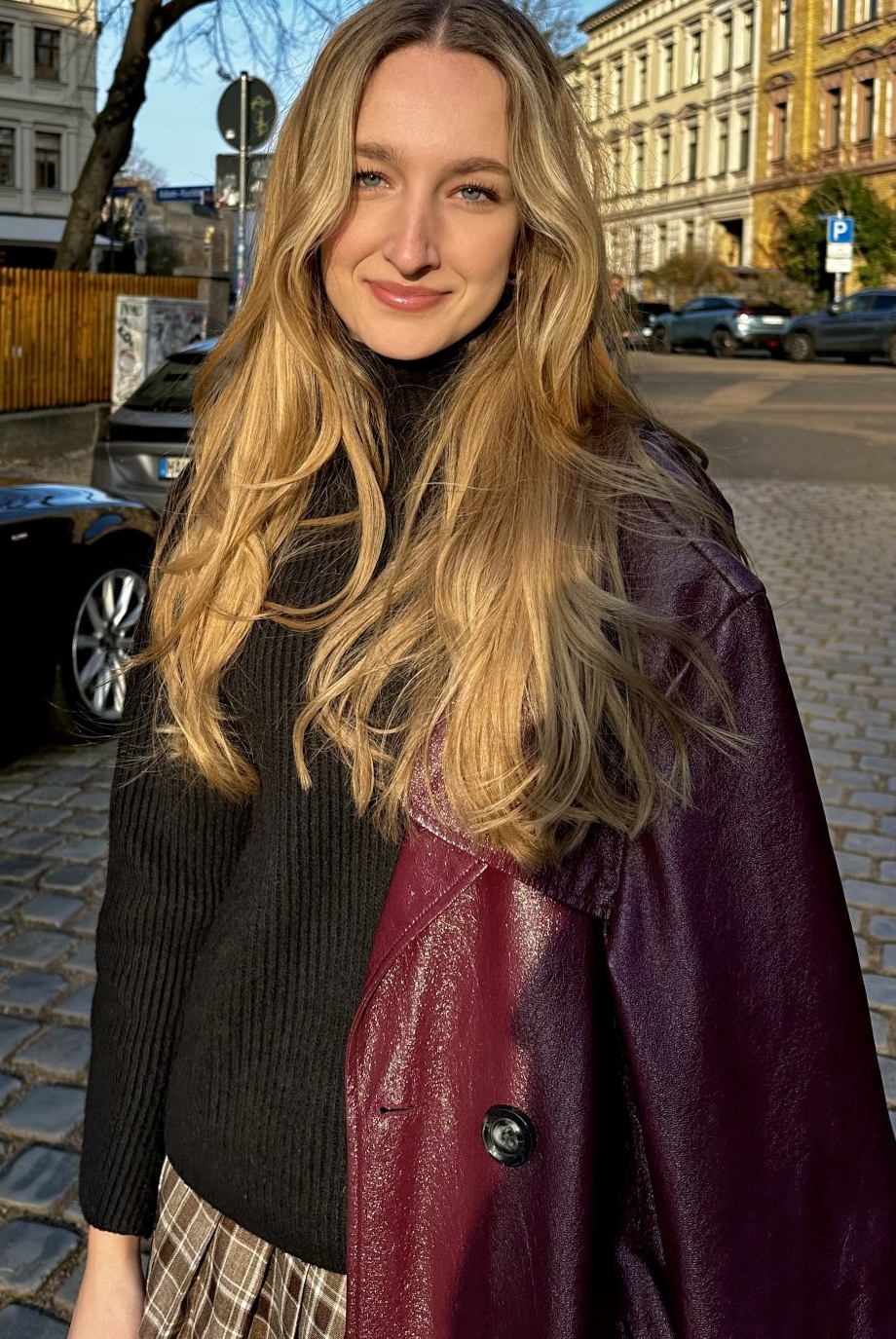 Weiteres Foto von Alina