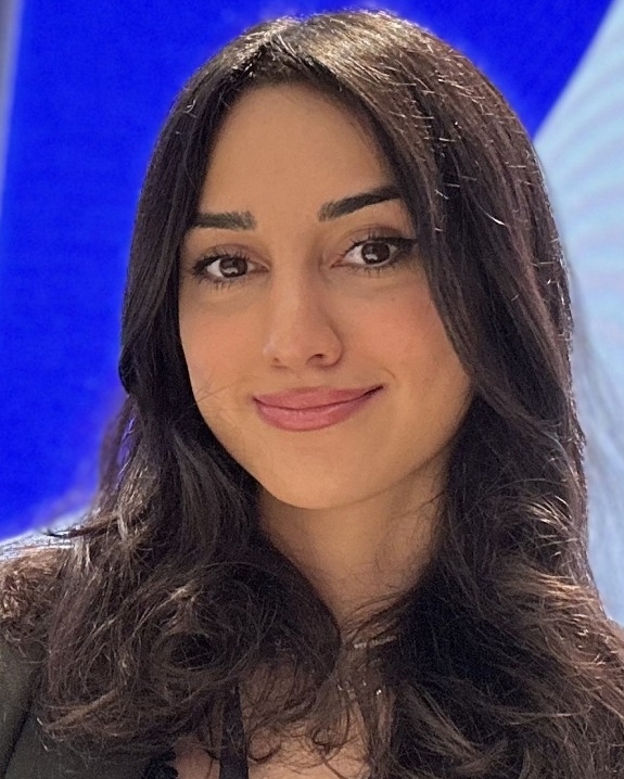 Profilbild von Dalia