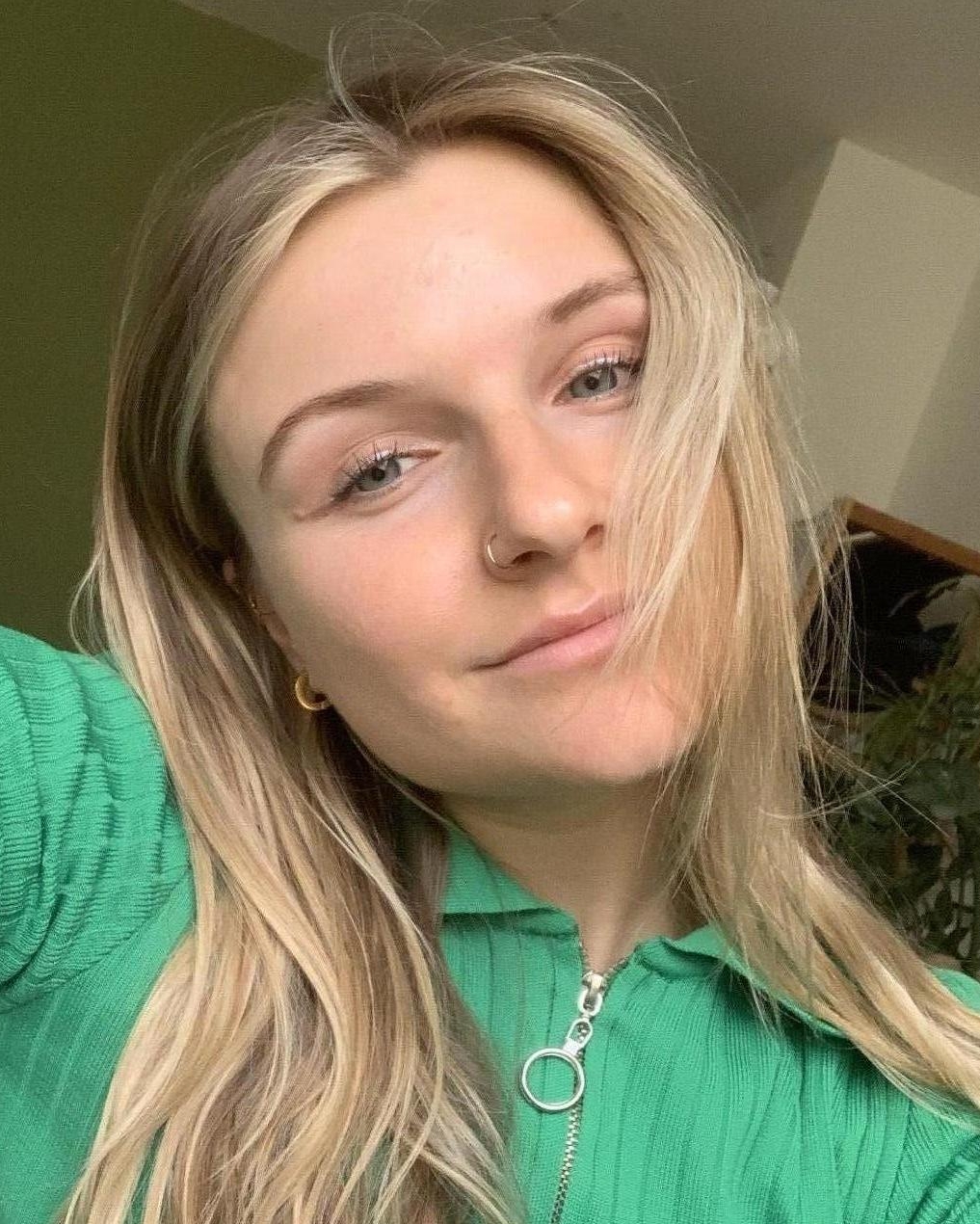 Profilbild von Felicitas