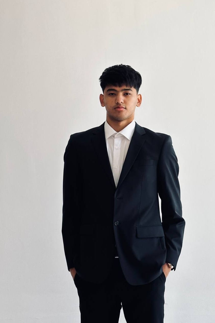 Weiteres Foto von Saidamir