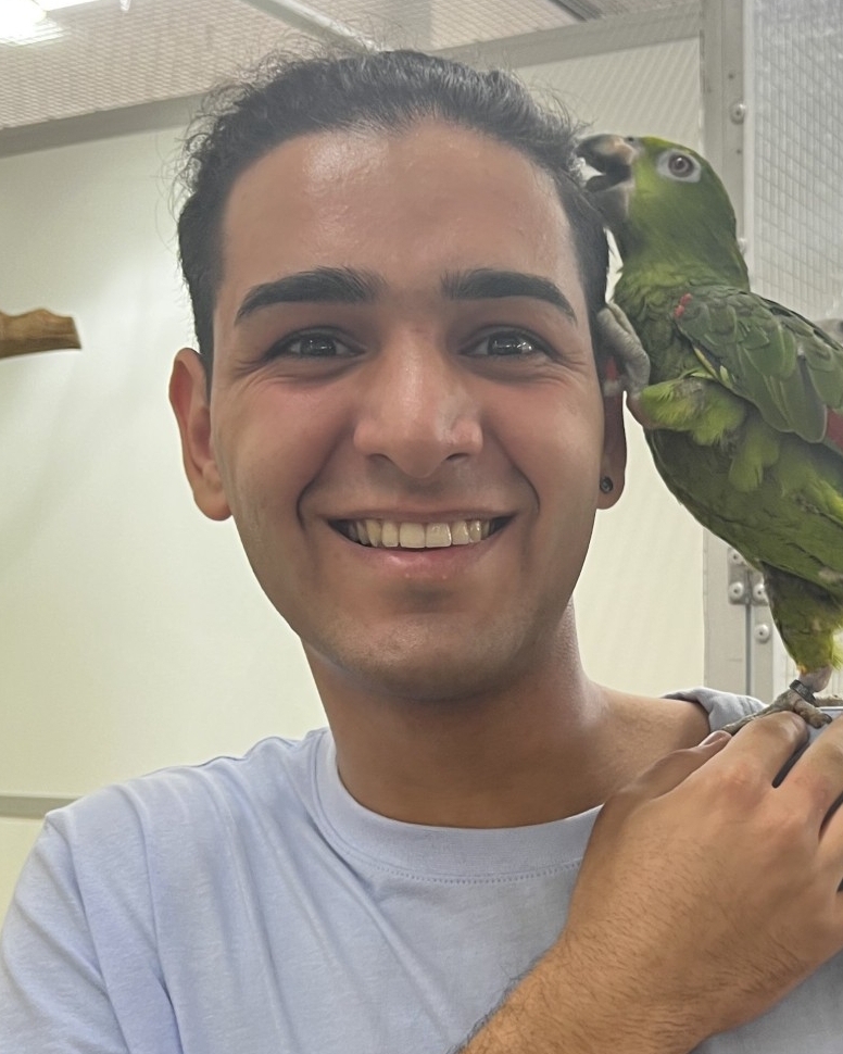 Profilbild von Özkan