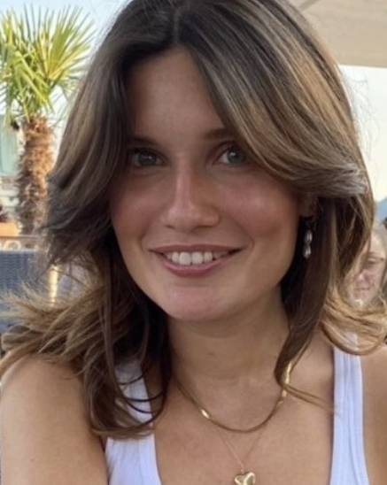 Profilbild von Laura