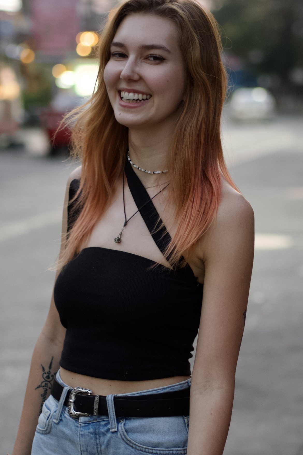 Weiteres Foto von Anastasia