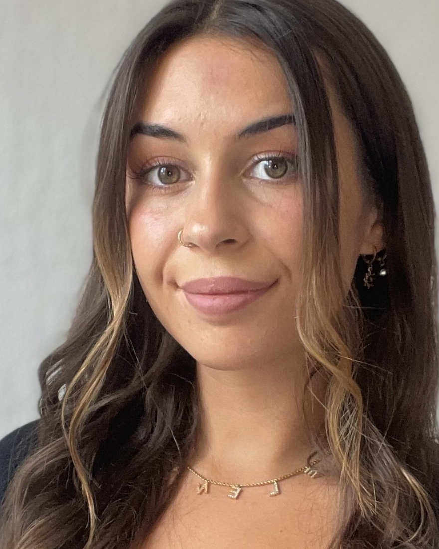 Profilbild von Elena Luna